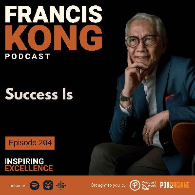Episode 204: Success Is