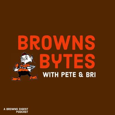 Season 2 - Episode 29 - Browns Free Agency First Look Season 2 - Episode 29 - Browns Free Agency First Look