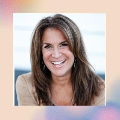 Transforming Pain into Power: Dr. Debi Silber on Overcoming Betrayal Transforming Pain into Power: Dr. Debi Silber on Overcoming Betrayal