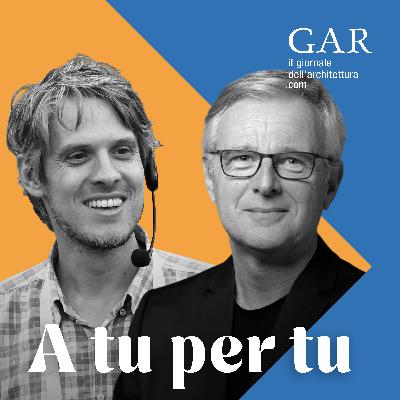 Ep. 22 - A tu per tu con Norbert Lantschner Ep. 22 - A tu per tu con Norbert Lantschner