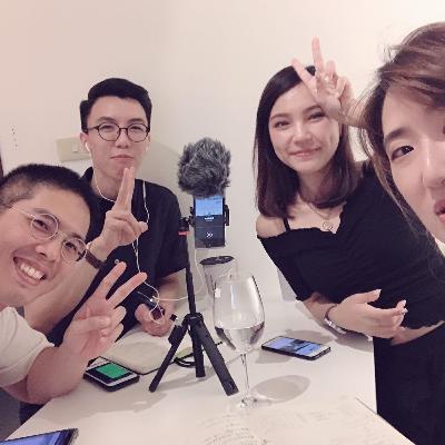 S6E9_咖啡品牌力企劃:第一集(下),團隊「SAKE」現身說法! S6E9_咖啡品牌力企劃:第一集(下),團隊「SAKE」現身說法!