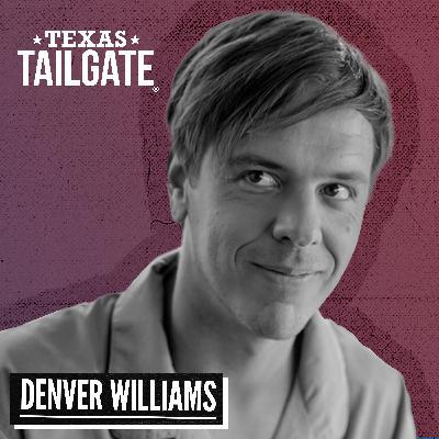 Denver Williams 11-6-2023 Denver Williams 11-6-2023