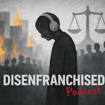 Disenfranchised Podcast EP 12.5 w/Kate-Lynn Holley, Democrat candidate for State Senate Disenfranchised Podcast EP 12.5 w/Kate-Lynn Holley, Democrat candidate for State Senate