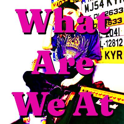 Sidetracked with Shauna Scanlon Sidetracked with Shauna Scanlon