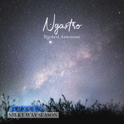 MILKY WAY SEASON