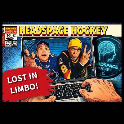 Lost in Limbo! featuring @CanuckClay