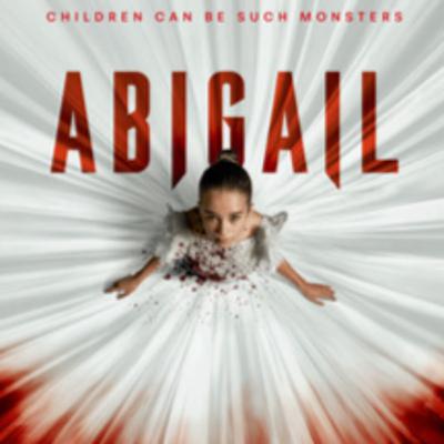Abigail Mini-Pod Episode 39