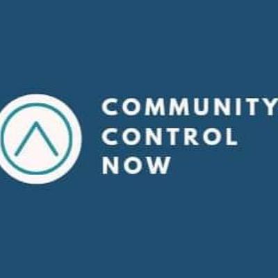Community Control Now 6 | Chauvin Verdict Update, Collectivist Discussion Community Control Now 6 | Chauvin Verdict Update, Collectivist Discussion