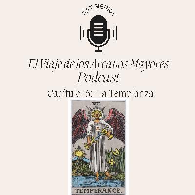 La Templanza... El arte de no romperse La Templanza... El arte de no romperse