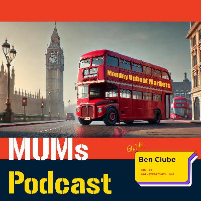 5: Monday Upbeat Markets (MUMs) with Ben Clube on UK Energy, Hydrogen, and the Silver Supercycle #EPP #BZT #FRES #XTR #WECAP #EST #SLV #DGQ 5: Monday Upbeat Markets (MUMs) with Ben Clube on UK Energy, Hydrogen, and the Silver Supercycle #EPP #BZT #FRES #XTR #WECAP #EST #SLV #DGQ