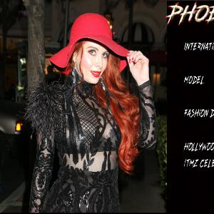 Exclusive Interview with Phoebe Price