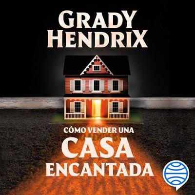 Cómo vender una casa encantada (Audiolibro)