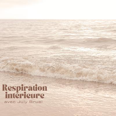 Respiration n°10 : Aude partage son expérience de la résonance entrepreneuriale