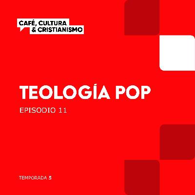 Teología Pop