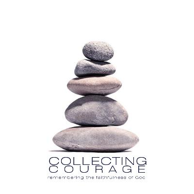 Collecting Courage:::Confidently & Gracefully Approaching Collecting Courage:::Confidently & Gracefully Approaching