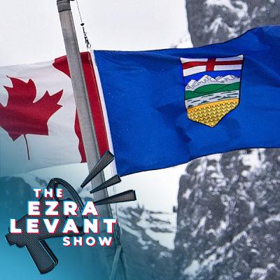 EZRA LEVANT | We’re going all in on Alberta’s independence referendum