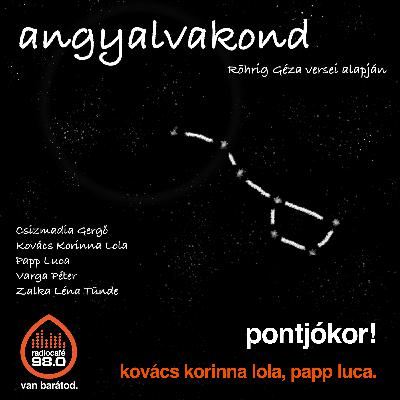 pontjókor! - Kovács Korinna Lola, Papp Luca (2026-02-03)