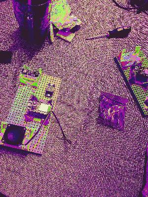 Netzrauschen #37 – Collective Intelligence Agency