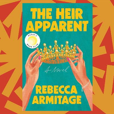 'The Heir Apparent' asks existential questions about Britain and its beloved crown 'The Heir Apparent' asks existential questions about Britain and its beloved crown