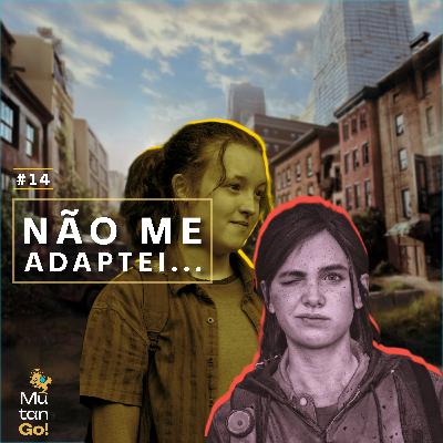 Episódio #14 - Games no cinema: por que tantas adaptações dão tão errado (até dar certo)?