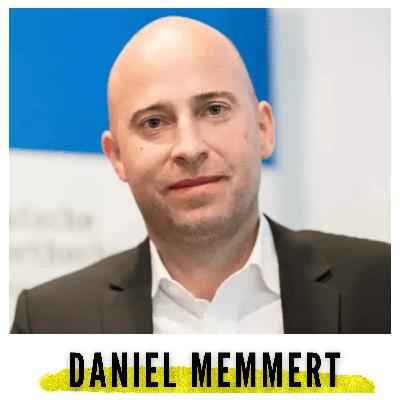 #57 Prof. Dr. Daniel Memmert | Warum Elfmeterschießen mehr ist als Glück