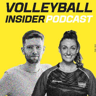 Lena Stigrot über Volleyball in Japan, die Kultur und gutes Essen Lena Stigrot über Volleyball in Japan, die Kultur und gutes Essen