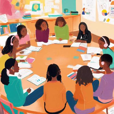 Girls & Sex: Engaging Insights and Audio Summary of Peggy Orenstein's Exploration