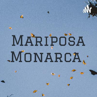 Mariposa Monarca