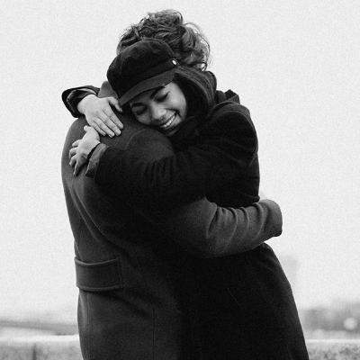 RELACIÓN PERFECTA.
