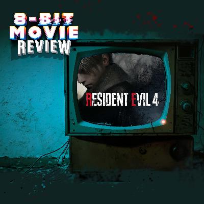 Video Game Discussion - Resident Evil 4 Remake with Joe Donovan