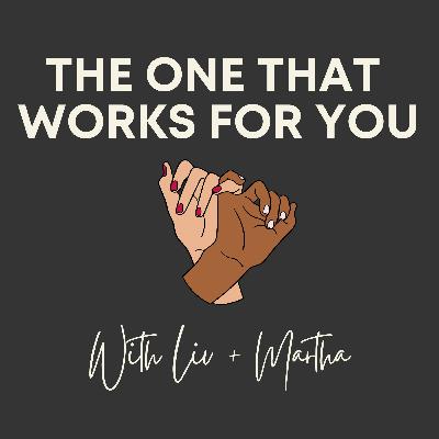 37. Before you burn your business down with Liv and Martha 37. Before you burn your business down with Liv and Martha