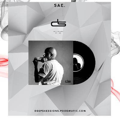 Deep Saessions 53 // Sae
