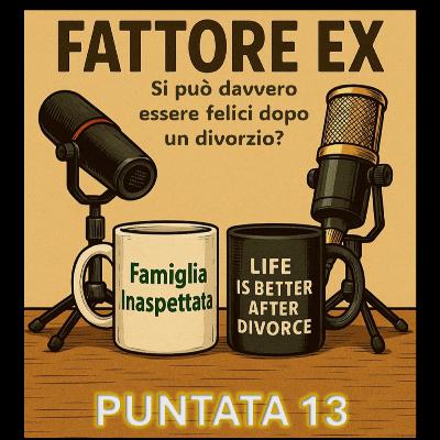 Fattore EX - Puntata 13 Fattore EX - Puntata 13