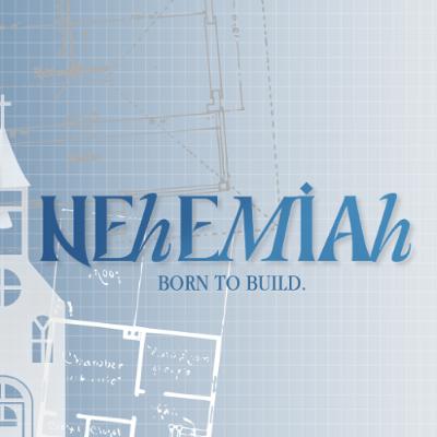Nehemiah Week 2 | Cody Surratt | SCG Church Service | June 15th, 2025