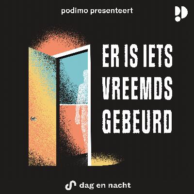 1. Warm welkom - Er is iets vreemds gebeurd