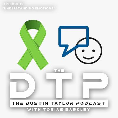 Episode 15 | “Understanding Emotions” with Krystine Wickins