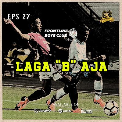 LAGA B AJA!