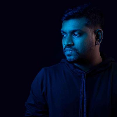 Drum & Bass takes IYRE from Colombo to London - Creator Tales 029 Drum & Bass takes IYRE from Colombo to London - Creator Tales 029