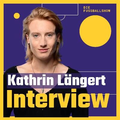 #76 - Interview mit Kathrin Längert - "Es hat sich niemand für uns interessiert."