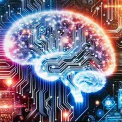 #030: NEURAL WARFARE, GENESIS MISSION, and THE AGE OF DISCLOSURE #030: NEURAL WARFARE, GENESIS MISSION, and THE AGE OF DISCLOSURE