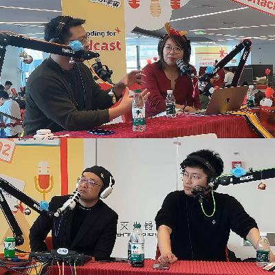 被杨大壹和咪仔包围的互联网,我们还能分辨真实的声音吗 被杨大壹和咪仔包围的互联网,我们还能分辨真实的声音吗