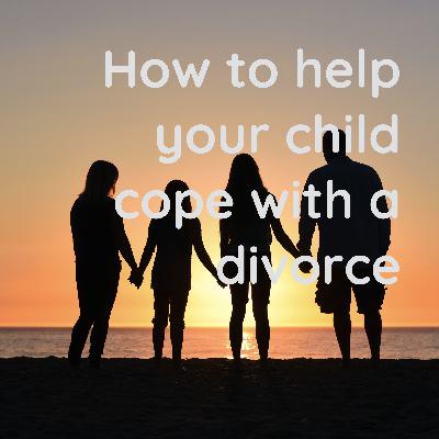 AFFECTS ON CHILDREN DURING DIVORCE TAKE 2
