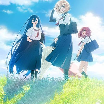 Fall 2025 Anime Awards Part 2 # 200 Pt 2