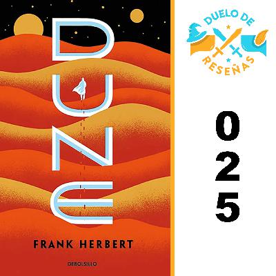 025. DUNE por Frank Herbert