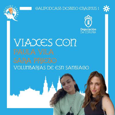 ESN GALIPODCAST 1x01 Cómite de viaxes