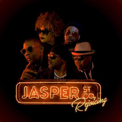 Colin Williams Jasper St. Co. Tribute Mix