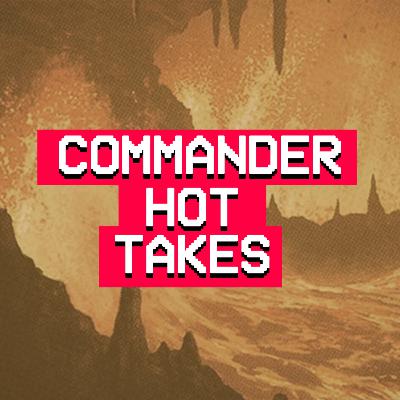 Commander Hot Takes | Kaartcast 30 | EDH MTG Magic: the Gathering Podcast Commander Hot Takes | Kaartcast 30 | EDH MTG Magic: the Gathering Podcast