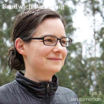 Jen Lumanlan: Your Parenting Mojo