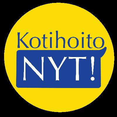 Kohtaamisen voima kotihoidossa - SoteJannen näkökulmia