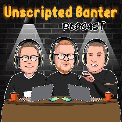 17: Ep 17 - The Sausage Thief 17: Ep 17 - The Sausage Thief